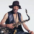 SAM RIVERS "Live In Munchen 1979" DVD R