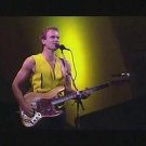 STING - Live at The Hollywood Bowl 1991 - DVD R STING - Live at The Hollywood Bowl 1991 - DVD R