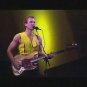 STING - Live at The Hollywood Bowl 1991 - DVD R