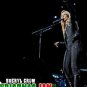SHERYL CROW "Live at Warren Haynes Christmas Jam 2012" DVD R