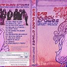 The BLACK CROWES "Live in Cologne, Germany 1995" DVD R The BLACK CROWES "Live in Cologne, Germany 1995" DVD R