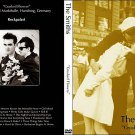 THE SMITHS "Live In Hamburg 1984" DVD R (Rebroadcsat 2012) THE SMITHS "Live In Hamburg 1984" DVD R (Rebroadcsat 2012)