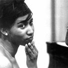 ARETHA FRANKLIN "Live In Europe 1968" DVD R