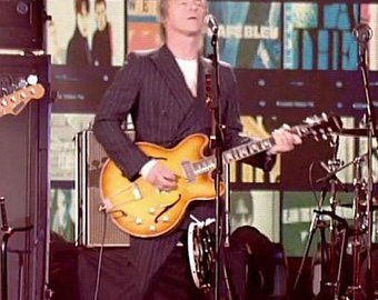 PAUL WELLER "UK Tv Specials" Dvd R