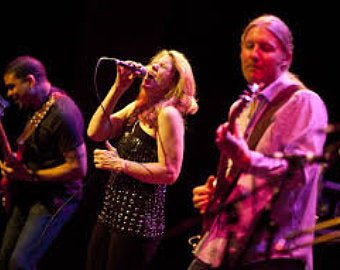 TEDESCHI TRUCKS BAND "Live Jim Beam 2011 & More" Dvd R