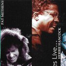 Pat METHENY (PARALLEL REALITIES) "Live In Stuttgart 1990" 2 Dvd R Pat METHENY (PARALLEL REALITIES) "Live In Stuttgart 1990" 2 Dvd R