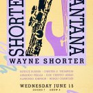 Carlos SANTANA / Wayne SHORTER Group "Pori & Umbria Jazz 1988" DVD R