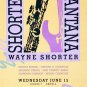 Carlos SANTANA / Wayne SHORTER Group "Pori & Umbria Jazz 1988" DVD R