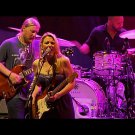 TEDESCHI TRUCKS Band - Jazz a' Vienne (France) 2014-DVD R