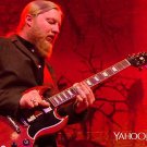 TEDESCHI TRUCKS Band - March 28, 2015/Madison, WI -2DVD R