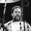 BILLY COBHAM "Montreux 1982 & Italy / Tv Studio 1987" DVD R