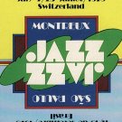 The BRECKER BROTHERS "Live at Montreux 1978 and More (Den Haag & Tokyo) 1980" DVD R