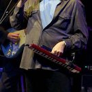 STEELY DAN "Pnc Bank Arts Center 2003" DVD R