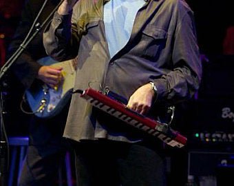 STEELY DAN "Pnc Bank Arts Center 2003" DVD R