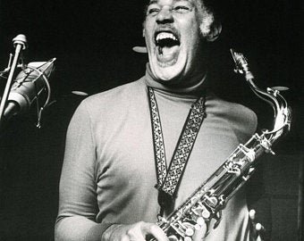 DEXTER GORDON Quartet "Denmark 1967 & More Footage" 2 DVD R