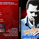 WAYNE SHORTER "July 2, 1987 / Estival Jazz Lugano" DVD R
