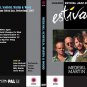 MEDESKI, SCOFIELD, Martin & Wood "Lugano Estival Jazz 2007" DVD R