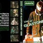 OASIS "Live At Glastonbury Festival 1995 (Full Concert)" DVD R