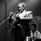 B.B. KING "Live At Montreux 1982" DVD R