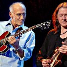 Larry CARLTON & Robben FORD "Montreux + North Sea Jazz Festival 2007" DVD R Larry CARLTON & Robben FORD "Montreux + North Sea Jazz Festival 2007" DVD R