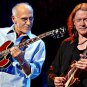 Larry CARLTON & Robben FORD "Montreux + North Sea Jazz Festival 2007" DVD R