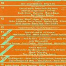 THE YELLOWJACKETS "In Europe 1981 / 1994" Dvd R
