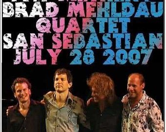 Pat METHENY / Brad MEHLDAU Quartet 