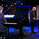 Chick COREA & Gary BURTON "Burghausen 2011" DVD R