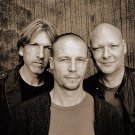 ESBJORN SVENSSON Trio "Live In Poland 2006...plus" DVD R ESBJORN SVENSSON Trio "Live In Poland 2006...plus" DVD R
