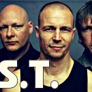 ESBJORN SVENSSON Trio "Live In Romania 2006" DVD R