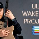 Ulf WAKENIUS Project featuring Michael BRECKER "Jazz Baltica 2001" DVD R
