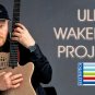 Ulf WAKENIUS Project featuring Michael BRECKER "Jazz Baltica 2001" DVD R