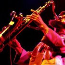 SONNY ROLLINS "Live '74 / Montreux + Ronnie Scott's" DVD R