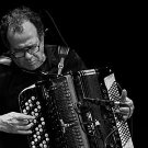 RICHARD GALLIANO 4tet feat. Charlie Haden "Live In Germany 2008" DVD R