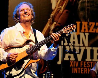 LEE RITENOUR BAND feat. Dave Grusin "Live In Europe 2011" 2DVD R