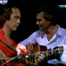 John MCLAUGHLIN & Paco DE LUCIA "Live In Berlin 1987" Dvd R (Re-Broadcast 2012) John MCLAUGHLIN & Paco DE LUCIA "Live In Berlin 1987" Dvd R (Re-Broadcast 2012)