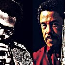 JOHNNY GRIFFIN / Woody SHAW Quintet "Subway Club - Koln 1986" Dvd R