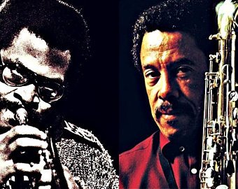 JOHNNY GRIFFIN / Woody SHAW Quintet "Subway Club - Koln 1986" Dvd R