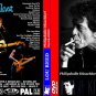 LOU REED "Live in Dusseldorf 2000" DVD R