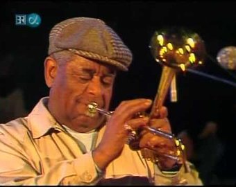 DIZZY GILLESPIE & The Timeless All Stars "Live In Germany 1986" 2DVD R