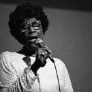 ELLA FITZGERALD with Her Trio & Joe Pass "Live In Milano, Italy 1984" DVD R Rare