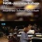 MANFRED SCHOOF Quintet "1977 NDR Jazz Workshop" Dvd R Rare