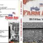 Various Artists "Farm Aid II - 1986-07-04 - Austin, TX" 2 DVD R