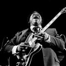B.B. KING "Live at the Umea Jazz Festival 1986" DVD R Rare B.B. KING "Live at the Umea Jazz Festival 1986" DVD R Rare
