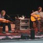 JACKSON BROWNE & David LINDLEY "The Philadelphia Folk Festival 2006" Dvd R