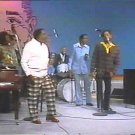 DIZZY GILLESPIE' S Bebop Reunion Band "Pbs Soundstage 1976" DVD R