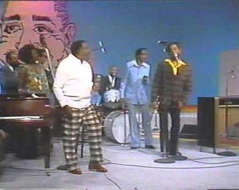 DIZZY GILLESPIE' S Bebop Reunion Band "Pbs Soundstage 1976" DVD R