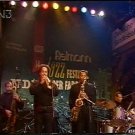 MAX ROACH 4tet "Live at the Fabrik, Hamburg 1989" DVD R MAX ROACH 4tet "Live at the Fabrik, Hamburg 1989" DVD R