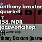 ANTHONY BRAXTON 4tet "Ndr Jazzworkshop 1981" DVD R Rare ANTHONY BRAXTON 4tet "Ndr Jazzworkshop 1981" DVD R Rare