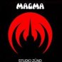 MAGMA "1970-1978 Various Live Settings" DVD R